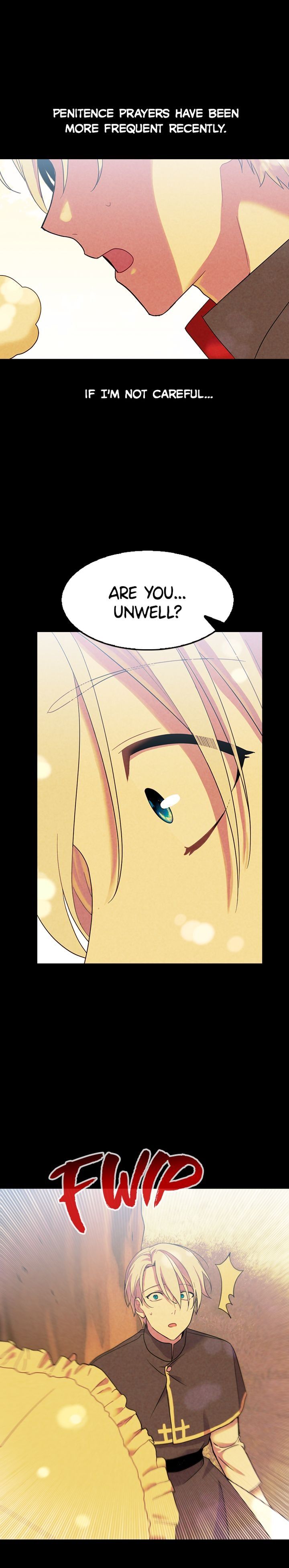 The Predatory Marriage Between the King and the Paladin Chapter 18 18